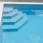 Peinture pour piscine