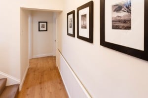 Peindre couloir maison