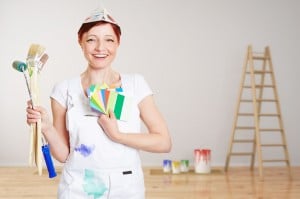 Conseils peinture