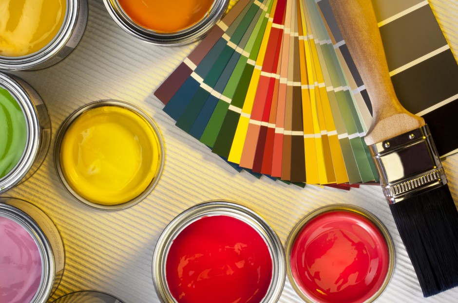 Prix peinture le tarif d