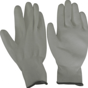 gants pour peinture