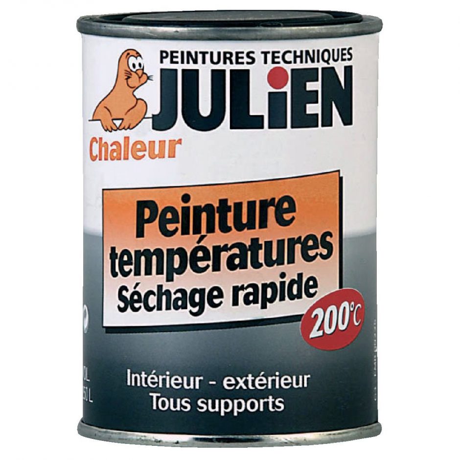 Tout savoir sur la peinture sur aluminium