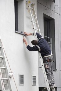 Coût d'une peinture extérieure et de sa pose