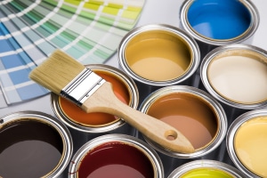 Comment estimer la quantité de peinture par m² ?