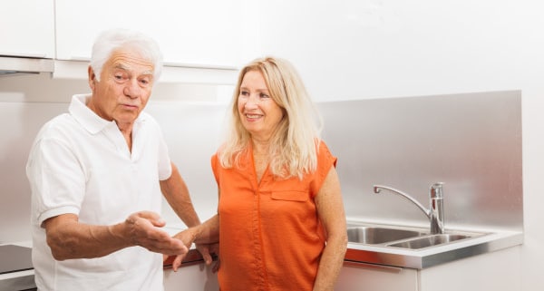 Comment choisir la peinture pour une crédence de cuisine ?