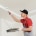 Conseils pour réussir la peinture de l'angle mur et plafond