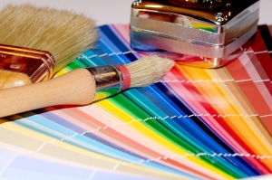Choisir de la peinture de carrelage